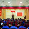 HỘI NGHỊ TẬP HUẤN KHỞI NGHIỆP SÁNG TẠO VÀ ĐỔI MỚI SÁNG TẠO NĂM 2025
