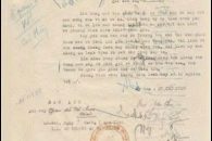 Lịch sử và ý nghĩa của Ngày truyền thống ngành Lưu trữ Việt Nam (03/01/1946 – 03/01/2026)