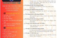 TIỂU SỬ TÓM TẮT NGƯỜI ỨNG CỬ ĐẠI BIỂU HĐND PHƯỜNG NAM GIA NGHĨA, KHÓA II, NHIỆM KỲ 2026-2031 – ĐỒNG CHÍ TRƯƠNG CÔNG VIỆT