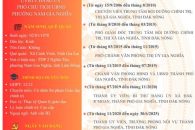 TIỂU SỬ TÓM TẮT NGƯỜI ỨNG CỬ ĐẠI BIỂU HĐND PHƯỜNG NAM GIA NGHĨA, KHÓA II, NHIỆM KỲ 2026-2031 – ĐỒNG CHÍ LÊ VĂN THỊNH