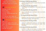 TIỂU SỬ TÓM TẮT NGƯỜI ỨNG CỬ ĐẠI BIỂU HĐND PHƯỜNG NAM GIA NGHĨA, KHÓA II, NHIỆM KỲ 2026-2031 – ĐỒNG CHÍ PHẠM MẠNH CƯỜNG