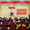 Tổ đại biểu số 17, HĐND tỉnh và HĐND phường tiếp xúc cử tri phường Nam Gia Nghĩa